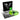 Limited Edition Green & Black Inkplosion Vinyl LP