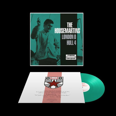 Mint Green 1LP