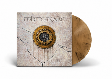 Tan Smoke LP