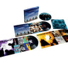 Limited Edition Deluxe Vinyl Boxset
