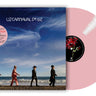 Limited Edition Indie Retail Powder Rose Pink Vinyl