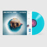 Limited Edition Transparent Turquoise Vinyl 1LP