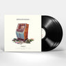 Limited Edition Black Vinyl 3LP