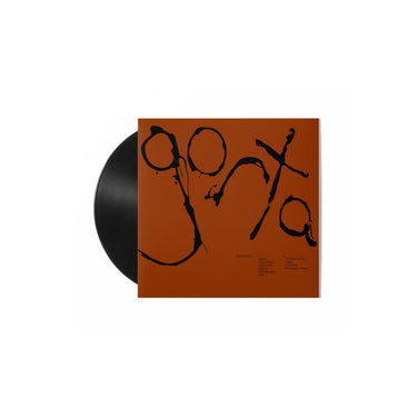 Black LP