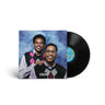 Black Vinyl LP