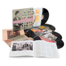 6 x 140g Black Vinyl Box Set