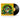 180g Black Vinyl