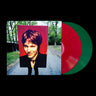 Limited Opaque Red & Opaque Green Vinyl