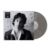 Silver Vinyl