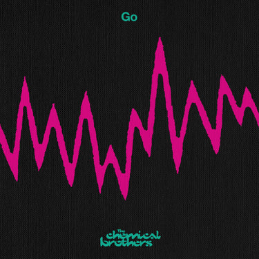 Chemical Brothers - Go [RSD Black Friday 2026]