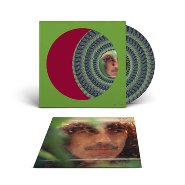 George Harrison - George Harrison [RSD Black Friday 2026]