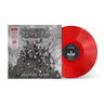 Blood Red Marbled LP