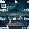 Royel Otis - Live at The Greek [RSD Black Friday 2026]