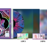 Derpy Sussie Splatter Gatefold LP