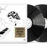 Black Vinyl 2LP