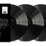 Black Vinyl 4LP