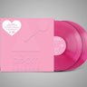 Pink Vinyl 2LP
