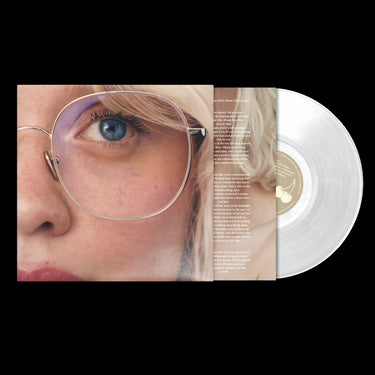 Dandelion Edition Transparent EcoRecord