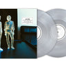 Ultra Clear Gatefold Vinyl 2LP