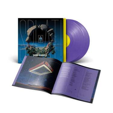 RSD Stores & HMV Exclusive
