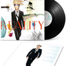 Vinyl LP