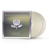 RSD Stores/HMV Translucent White Vinyl 2LP