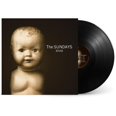 Black Vinyl 140g