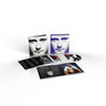 Full Value Black Vinyl