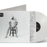 Opaque White Vinyl 140g