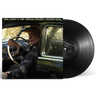 Black Vinyl 1LP