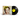 Black Vinyl 1LP