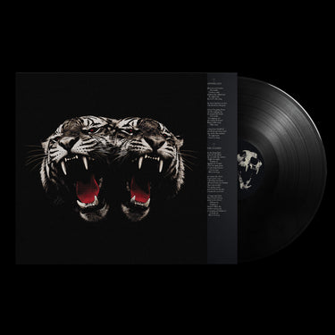 Black Vinyl