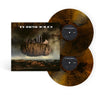Marbled Vinyl 2LP