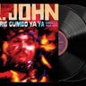 Black 2LP