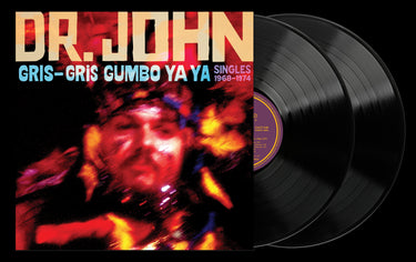 Black 2LP