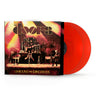 Red Vinyl 2LP
