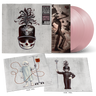 RSD Stores & D2C Baby Pink Vinyl 2LP