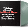 Limited Cola Bottle Clear Vinyl 2LP
