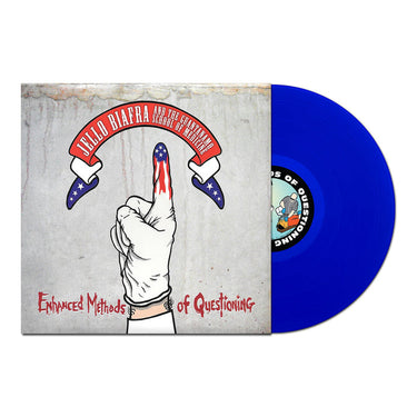 Jello Biafra And The Guantanamo School Of Medicine - Enhanced Methods Of Questioning