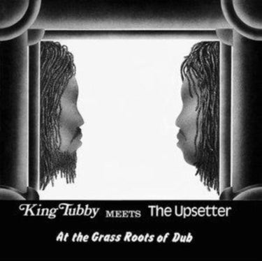 King Tubby - King Tubby Meets The Upsetter At Th