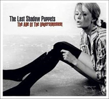 The Last Shadow Puppets - The Age Of Understatement