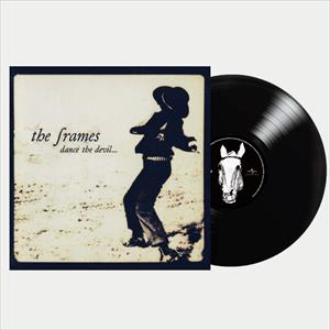 Frames - Dance The Devil