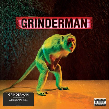 Grinderman - Grinderman (2025 Reissue)