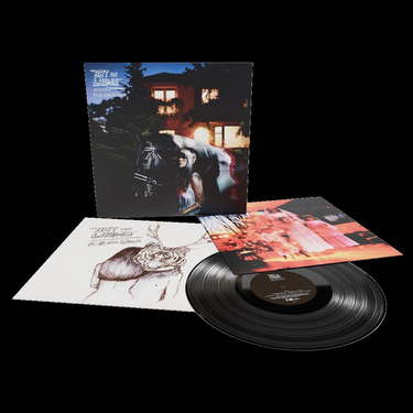 Bat For Lashes - Fur And Gold (2026 Reissue)