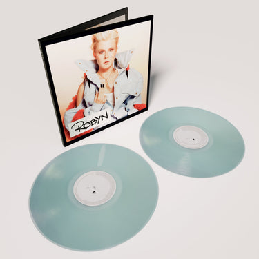 Robyn - Robyn (2025 Reissue)