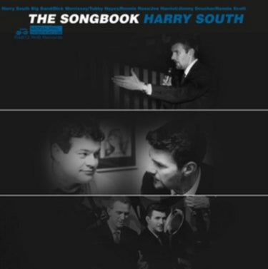Harry Big Band South - Songbook