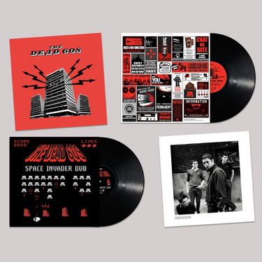 The Dead 60S - The Dead 60S (20Th Anniversary Edition)