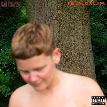 Kae Tempest - The Line Is A Curve