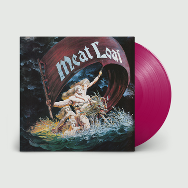 Meat Loaf - Dead Ringer