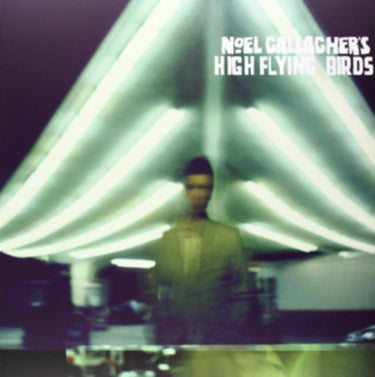 Noel Gallagher 's High Flying Birds - Noel Gallaghers High Flying B